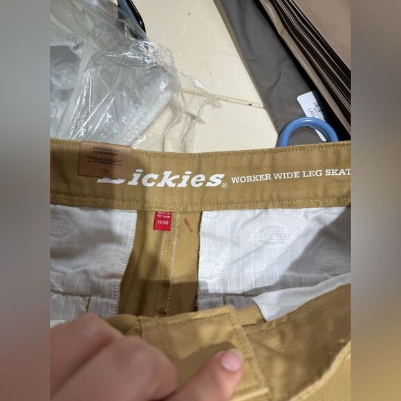 Brand new with tags DICKIES JEANS - Picture 5 of 6